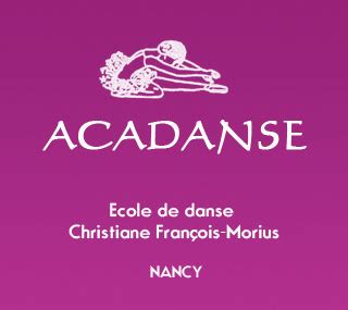 Acadanse à Nancy