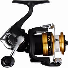 Academy Fishing Reels Wear and Tear