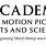 Academy Of Motion Picture Arts And Sciences

