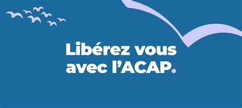 Acap à Laval