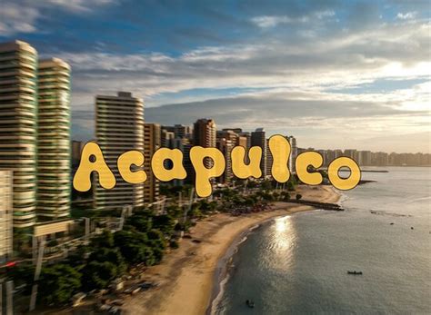 Acapulco Leipzig