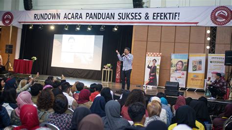 Acara Sukses