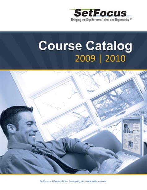 Acc Course Catalog Spring 2016