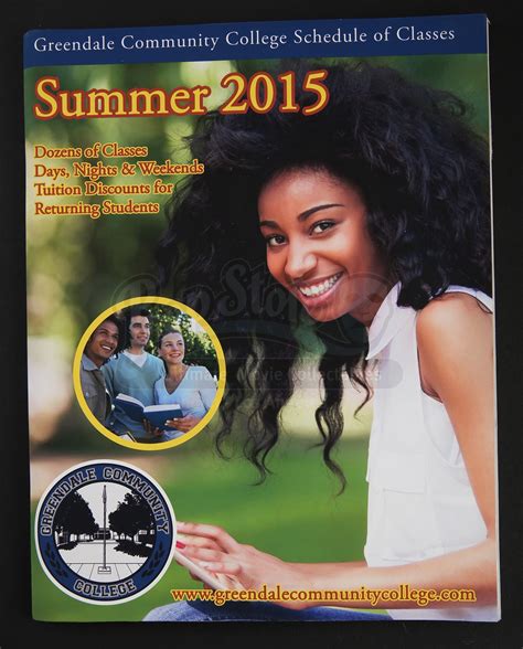 Acc Summer 2015 Course Catalog
