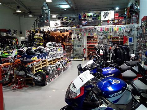 Accel-R Moto 67 à Schweighouse-sur-Moder