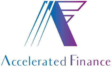 Accelerated Finance