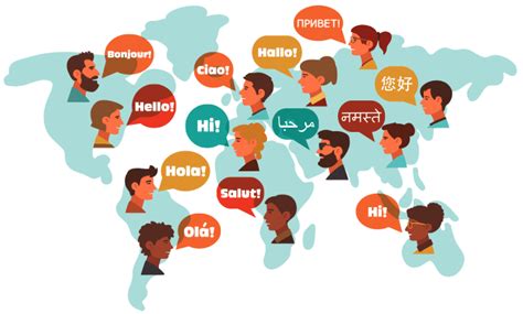 Accent Translation Services