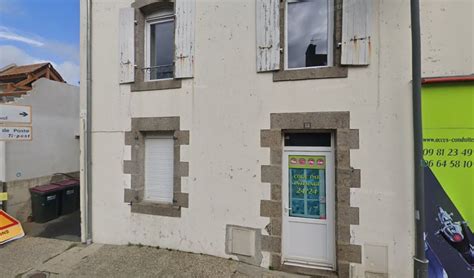 Acces Conduite à Guilers