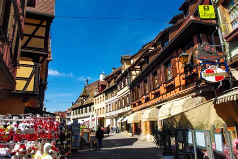 Access'Mode à Obernai