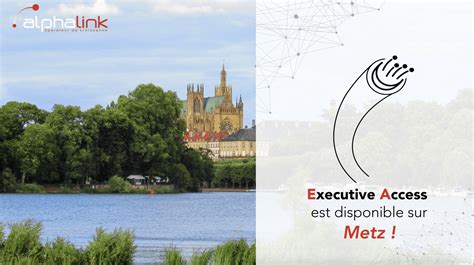 Access à Metz