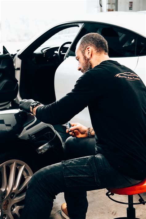 Access Auto à Sciez