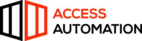 Access Automation | Secure, Automated & Touchless Doors | Shop & Warehouse Doors