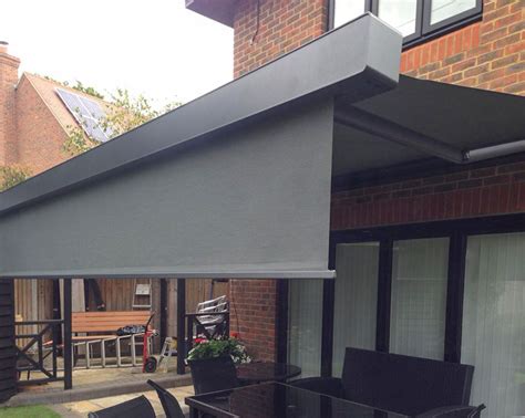 Access Awnings | New Malden