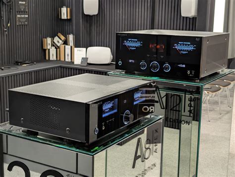 Access HiFi à Bourg-en-Bresse