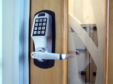 Access Locks & Security