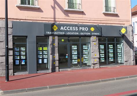 Access Pro à Vichy