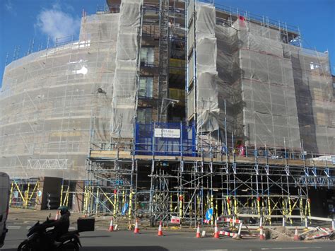 Access Scaffolding Contracts Ltd
