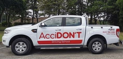 AcciDON'T Driver Training