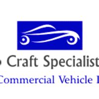 Accident Repair - Auto Craft Specialists