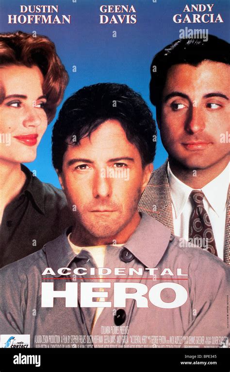 Accidental Hero
