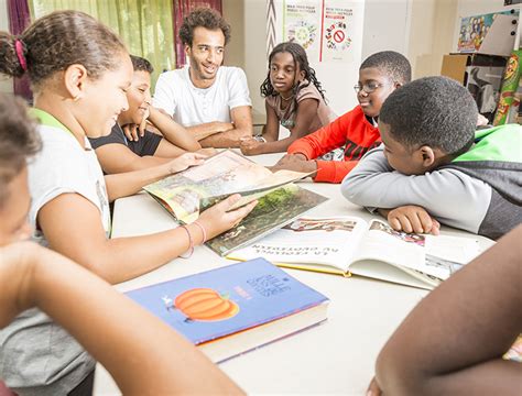 Accompagnement scolaire de la vallée d'Arbas à Fougaron