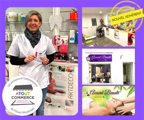 Accord beauté à Amplepuis