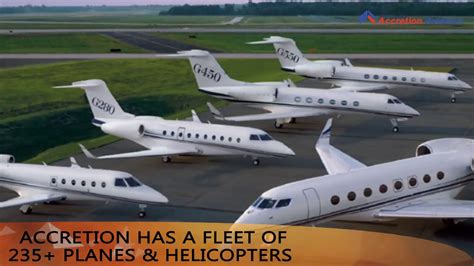 Accretion Aviation - Luxury Yacht Plane Helicopter & Air Ambulance Rental in Goa