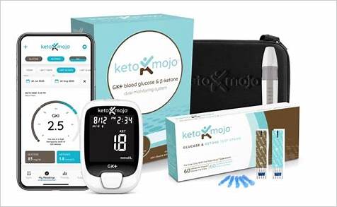 Accurate Monitoring with a Blood Sugar and Ketone Meter: A Comprehensive Guide