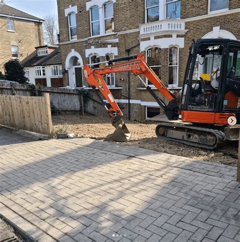 Ace Digger Hire Romford