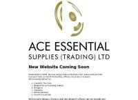 Ace Essential Supplies Ltd