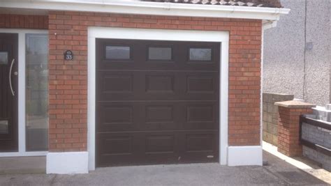 Ace Garage Doors & Services Ltd.