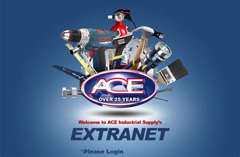 Ace Industrial Supplies