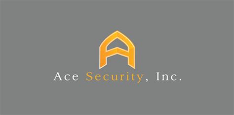 Ace Security & Electrical Ltd