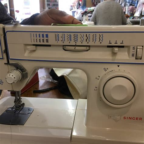 Ace Sewing Machine Repairs