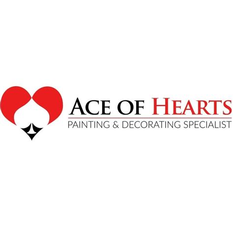 Ace of Hearts Painting and Decorating Specialist