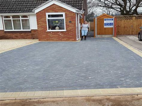 Ace paving ltd