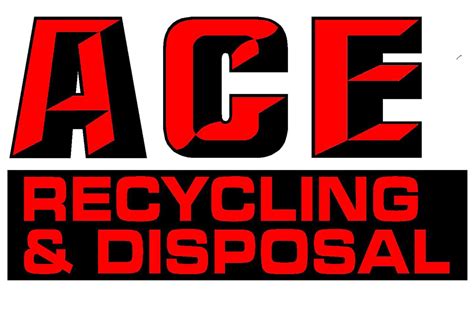 Ace recycling (NE) ltd