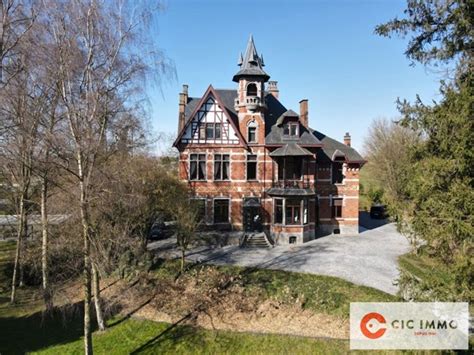 Achatvinyle à Leval