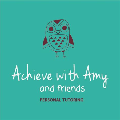 Achieve with Amy and Friends