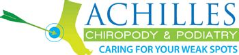 Achilles Chiropody and Podiatry