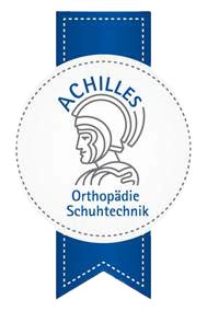 Achilles Orthopädieschuhtechnik GmbH