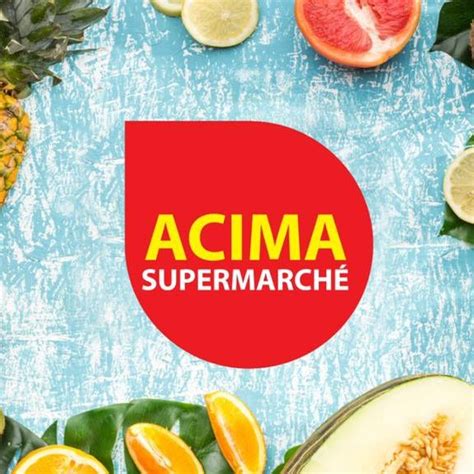 Acima à Dechy
