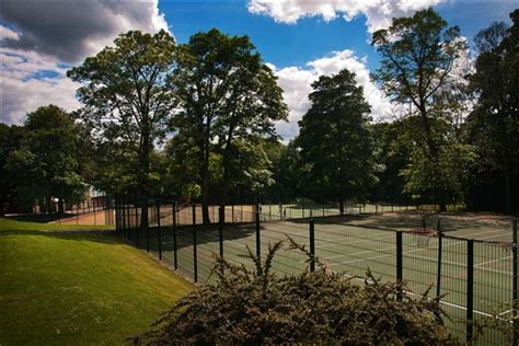 Ackworth Tennis Club