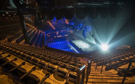 Acl Moody Seating Chart