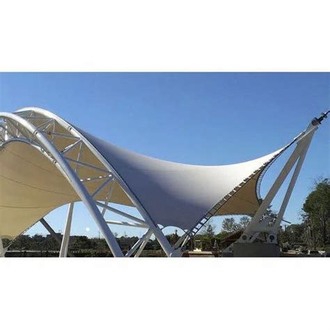 Acme Architectural Systems - Tensile Structures Designing, Engineering, Fabrication & Installation