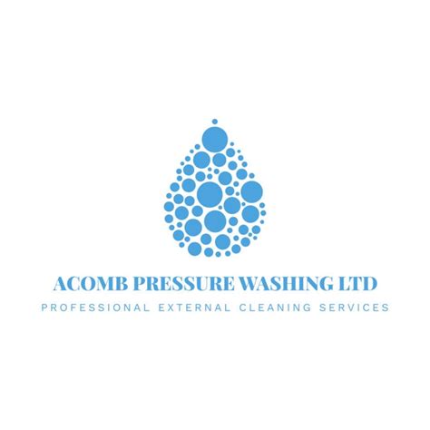 Acomb Pressure Washing Ltd