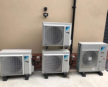 Acorn Air Conditioning & Refrigeration Limited