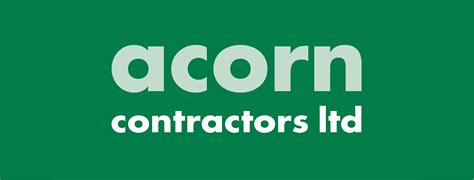 Acorn Contractors Ltd