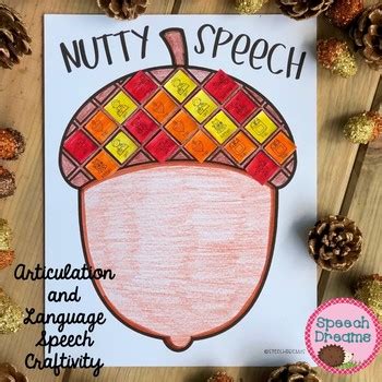Acorn Speech and Language Therapy