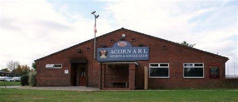 Acorn Sports Club